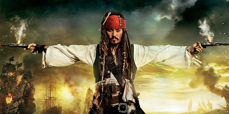 ‘Piratas do Caribe: Os Mortos Não Contam Histórias’ Ganha Convidado Mais que Especial!