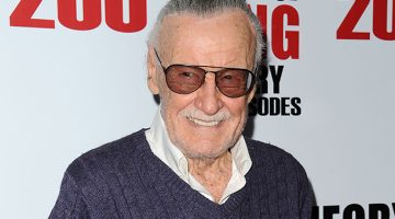 Stan Lee Reclamou de sua Participação em Deadpool