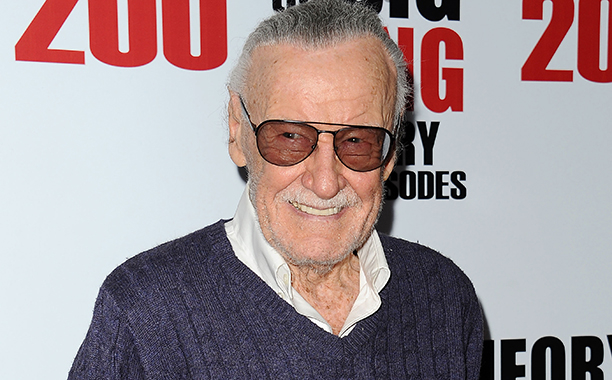 Stan Lee Reclamou de sua Participação em Deadpool