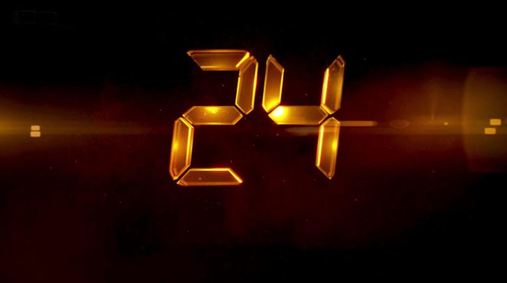 24: Legacy é aprovada pela FOX