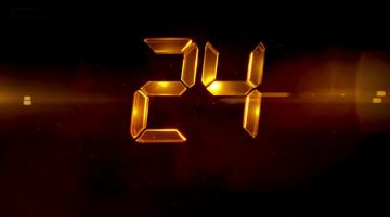 24: Legacy é aprovada pela FOX