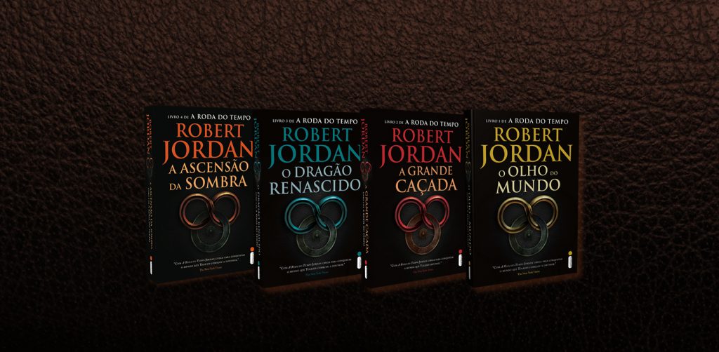 Melhor que Game of Thrones? A Roda do Tempo Vai Ganhar Adaptação!