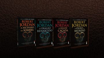 Melhor que Game of Thrones? A Roda do Tempo Vai Ganhar Adaptação!