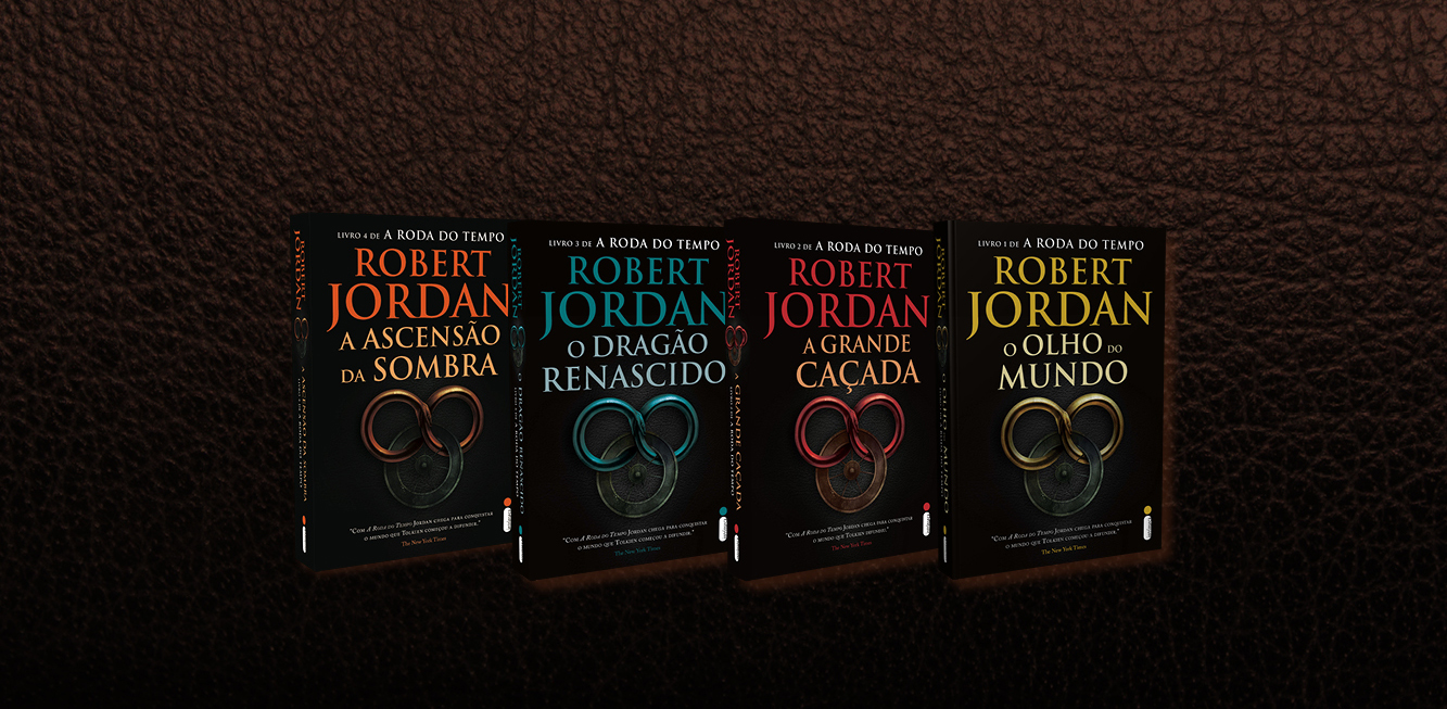 Melhor que Game of Thrones? A Roda do Tempo Vai Ganhar Adaptação!