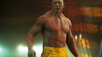 Dave Bautista pode integrar o elenco de Blade Runner 2