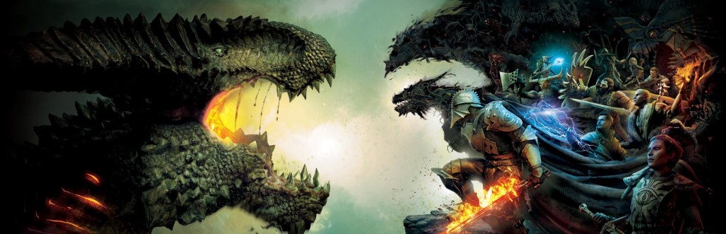 Dragon Age Inquisition