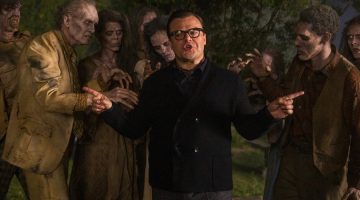 Goosebumps – Monstros e Arrepios ganhará sequência
