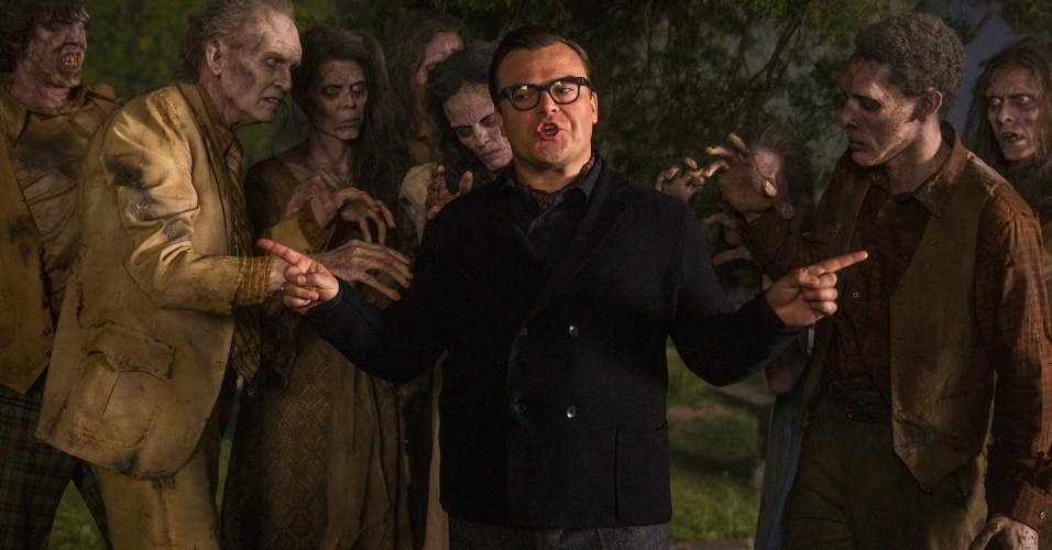 Goosebumps – Monstros e Arrepios ganhará sequência