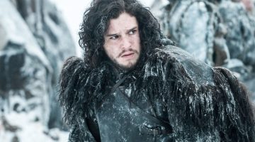 Executiva de Game of Thrones indica carnificina no final da série