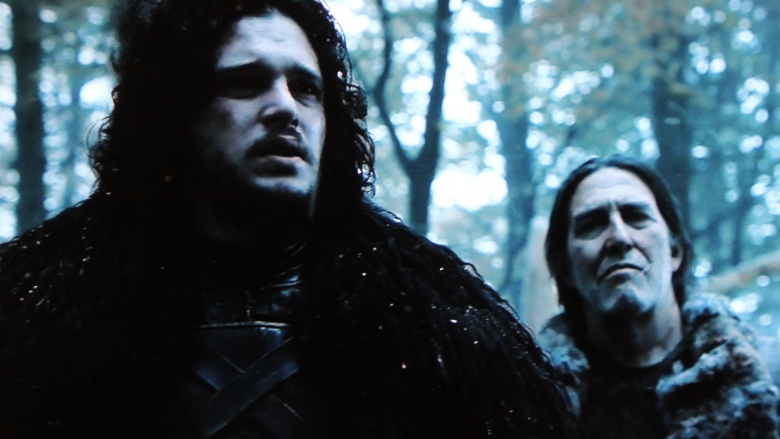 Autor de Game of Thrones confirma teoria sobre metáfora de aquecimento global
