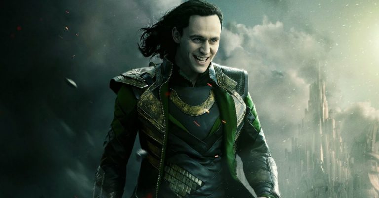 loki