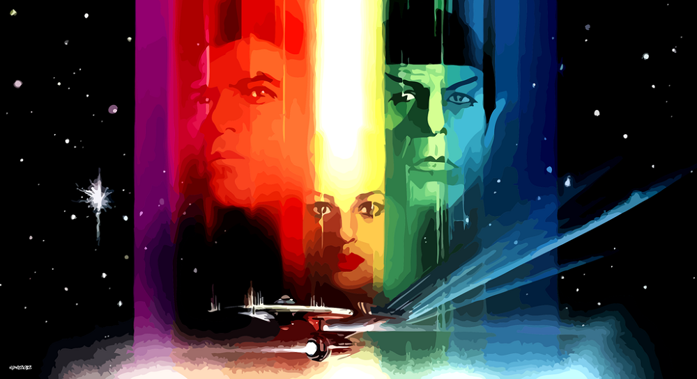 Nova série de Star Trek ganha primeiro teaser