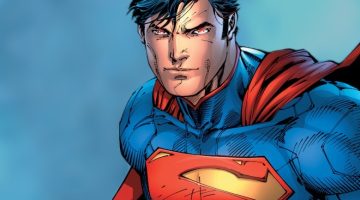 Supergirl terá seu próprio Superman e não será Tom Welling