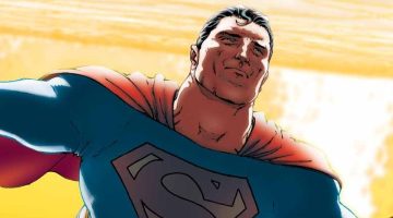 Superman ganha novo uniforme nos quadrinhos