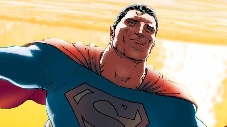 Superman ganha novo uniforme nos quadrinhos