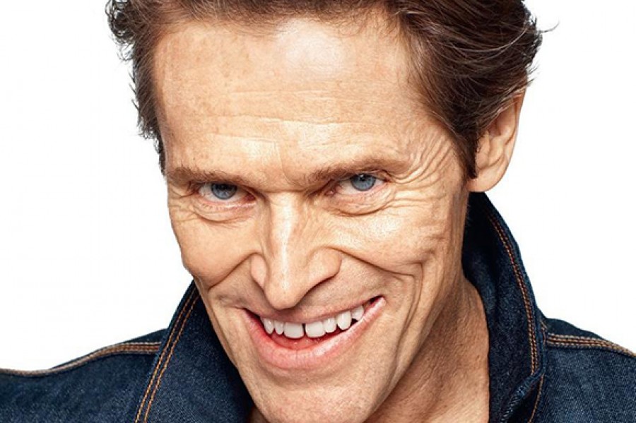 Willem Dafoe é confirmado no elenco do filme da Liga da Justiça