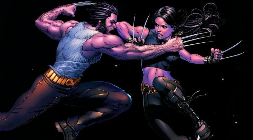 X-23 deve aparecer no último filme do Wolverine com Hugh Jackman