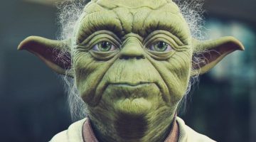 Mestre Yoda pode aparecer em Star Wars: Episódio VIII