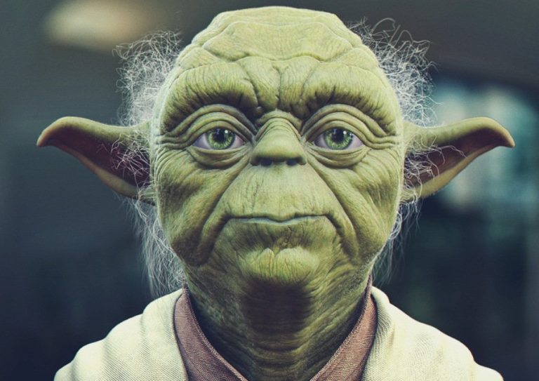 Mestre Yoda pode aparecer em Star Wars: Episódio VIII