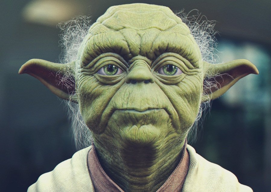 Mestre Yoda pode aparecer em Star Wars: Episódio VIII