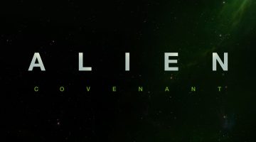 Alien está de volta! Confira o primeiro trailer