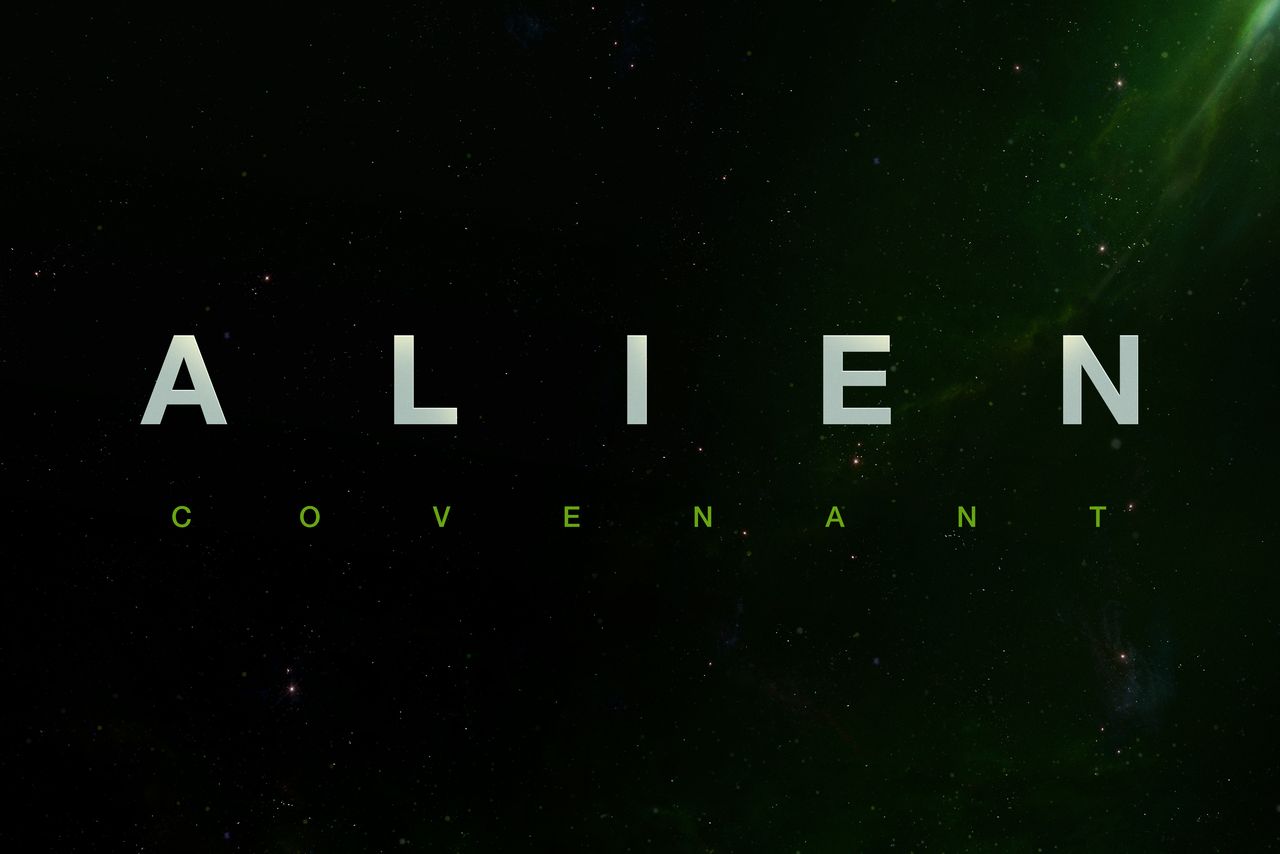 Alien está de volta! Confira o primeiro trailer