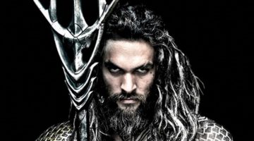 Filme solo do Aquaman é adiado para dezembro de 2018, revela site