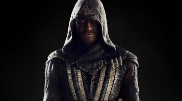 Saiu! Veja o Trailer de Assassin’s Creed