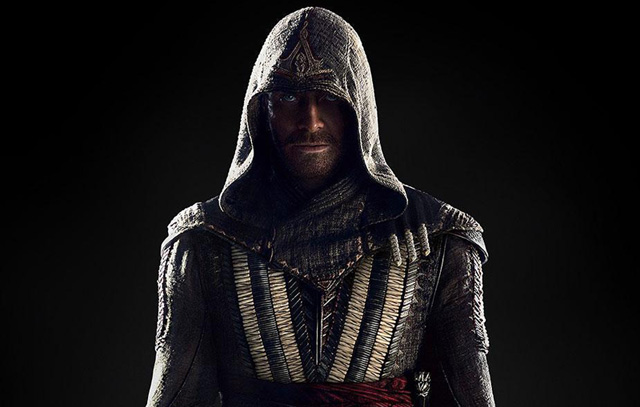 Saiu! Veja o Trailer de Assassin’s Creed