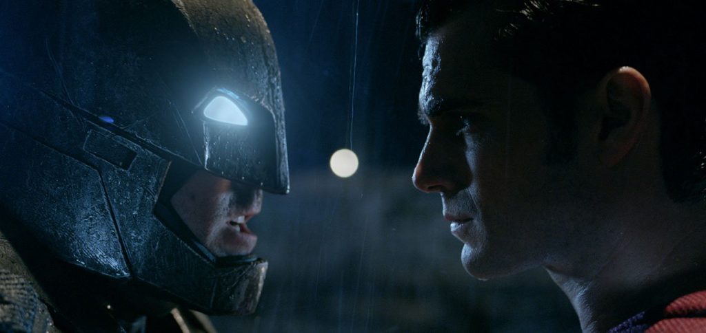 batman v superman