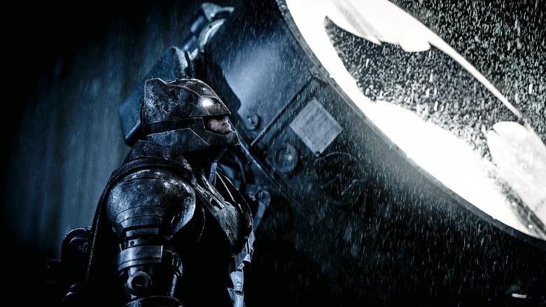 Novo filme do Batman pode reunir diversos vilões do Homem-Morcego