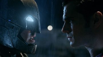Versão estendida de Batman vs Superman – A Origem da Justiça é confirmada