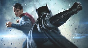 10 Cenas Mais Surpreendentes de Batman V Superman