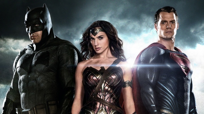 10 Piores Defeitos de Batman V Superman