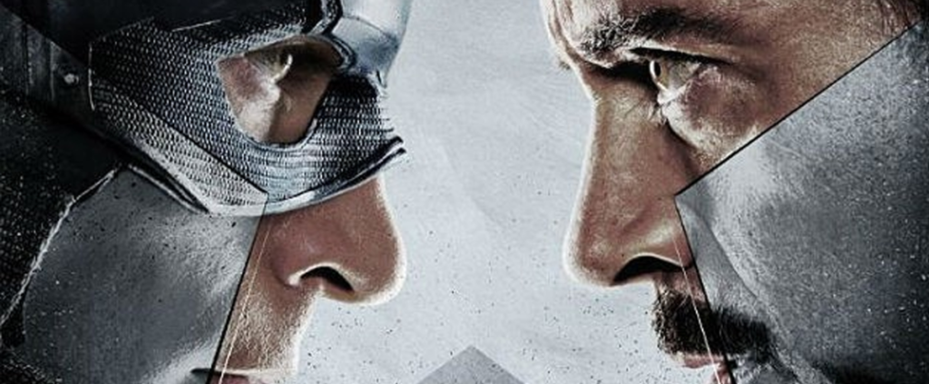 Consequências da Guerra Civil Marvel