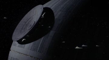 Easter eggs e curiosidades do novo trailer de Rogue One: Uma História Star Wars