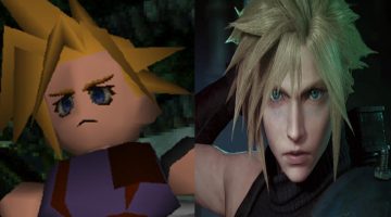 Final Fantasy VII Remake está Destinado ao Fracasso?