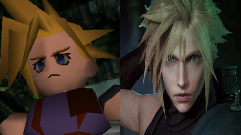 Final Fantasy VII Remake está Destinado ao Fracasso?