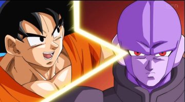 Vegeta Humilhado e Goku Gênio! Dragon Ball Super ep. 38 – Review
