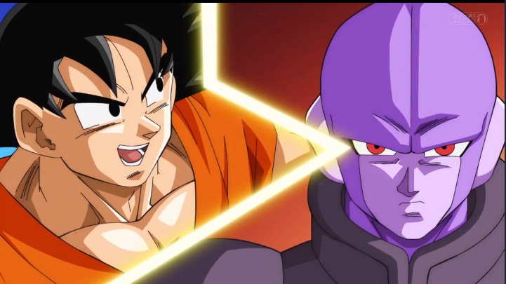 Vegeta Humilhado e Goku Gênio! Dragon Ball Super ep. 38 – Review