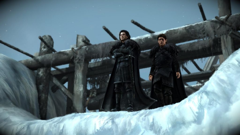 Quais são os Segredos da Muralha de Game of Thrones?