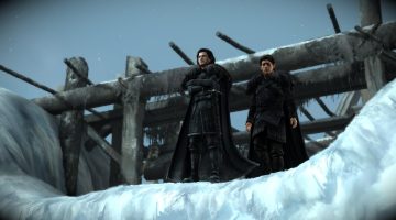 Quais são os Segredos da Muralha de Game of Thrones?