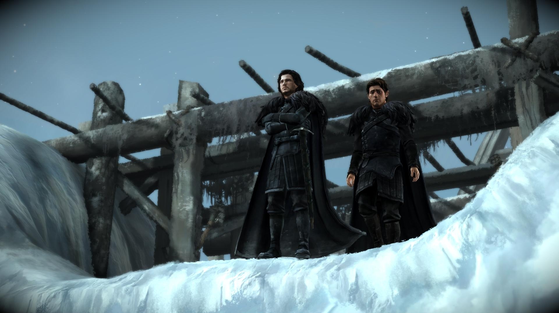 Quais são os Segredos da Muralha de Game of Thrones?
