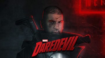 Fãs do Justiceiro: Podem Comemorar!