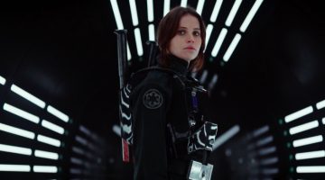 13 Pequenos Detalhes Gigantes no Trailer de Rogue One: A Star Wars Story
