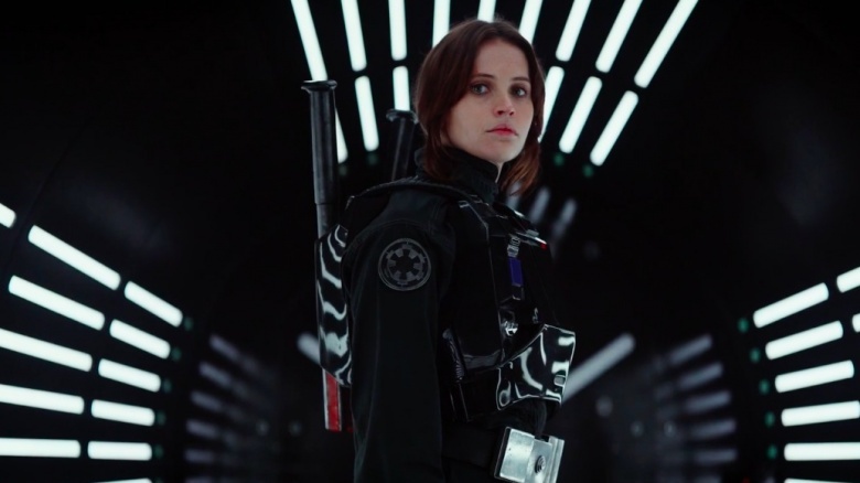 13 Pequenos Detalhes Gigantes no Trailer de Rogue One: A Star Wars Story