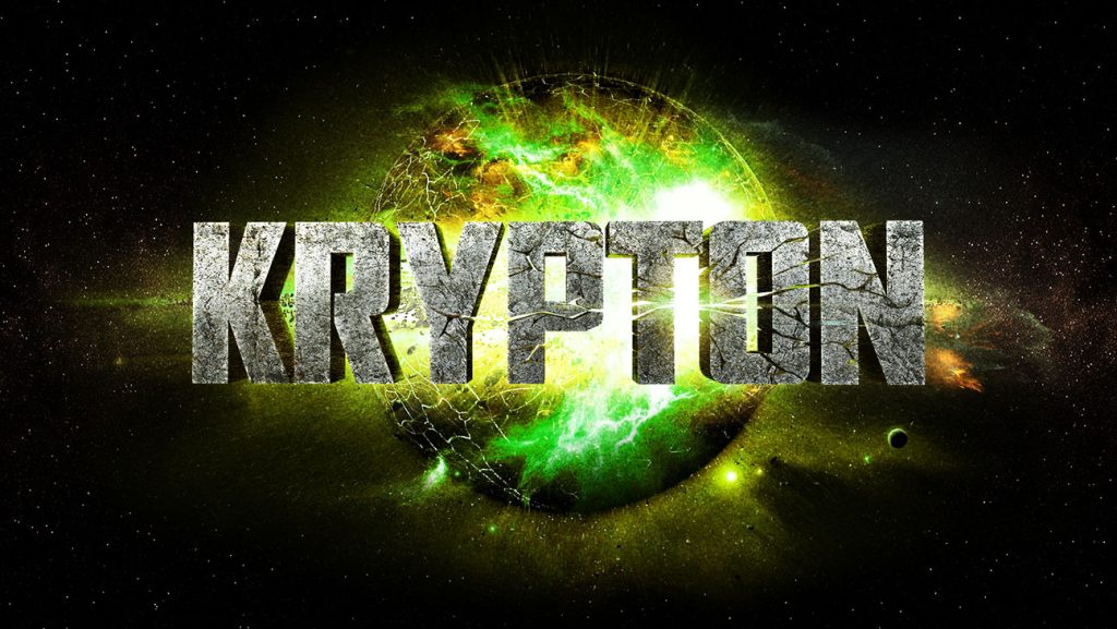 Revelado o elenco regular da série Krypton