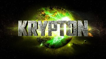Revelado o elenco regular da série Krypton