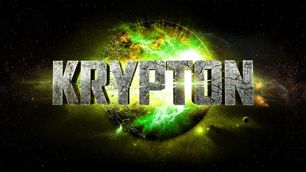 Revelado o elenco regular da série Krypton