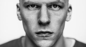 7 Piores Defeitos de Jesse Eisenberg como Lex Luthor em Batman V Superman